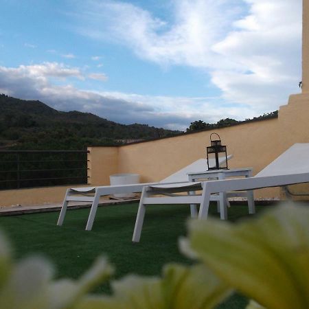 A&E.Escornalbou Bed and Breakfast Vilanova de Escornalbou Εξωτερικό φωτογραφία