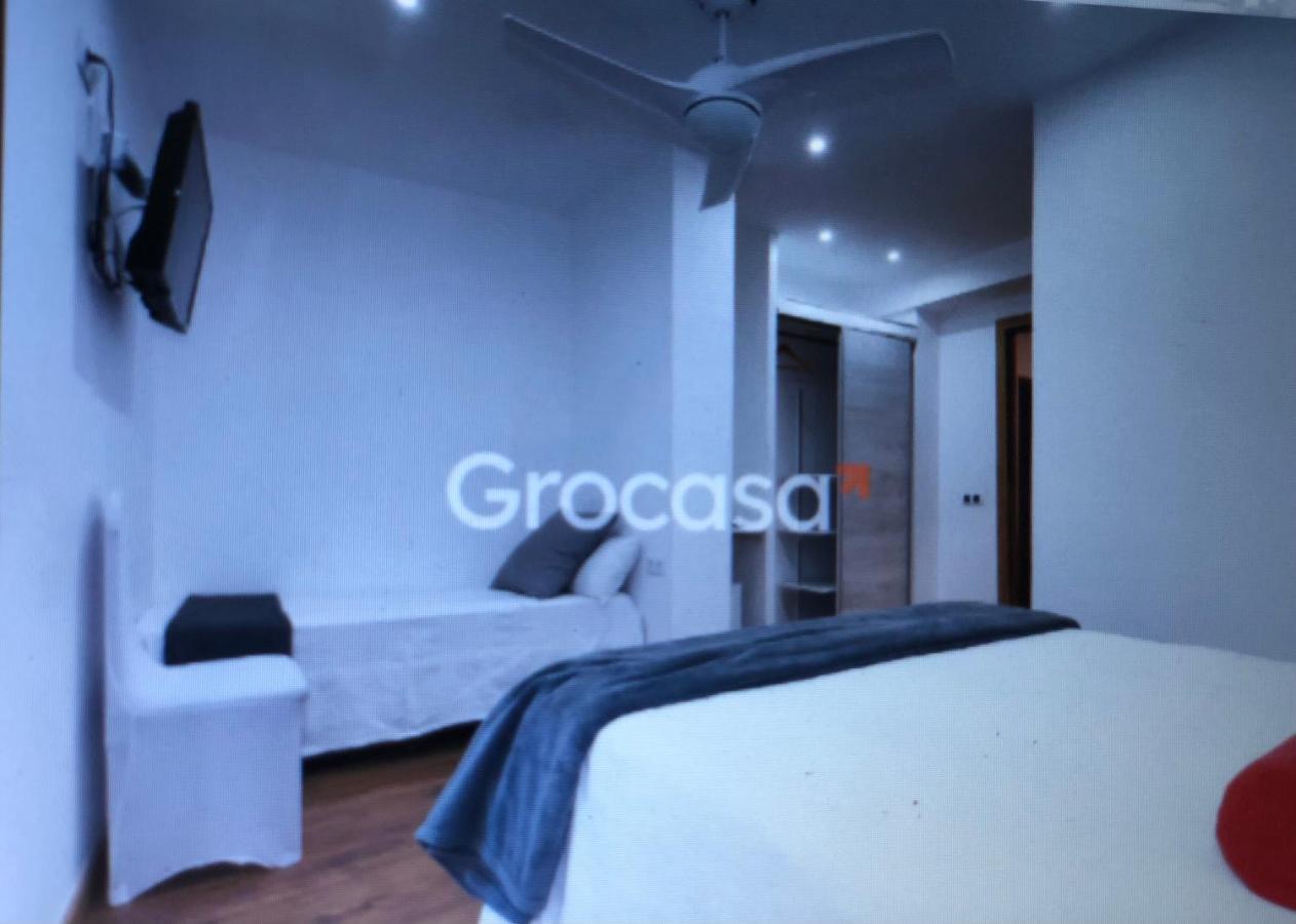 A&E.Escornalbou Bed and Breakfast Vilanova de Escornalbou Εξωτερικό φωτογραφία