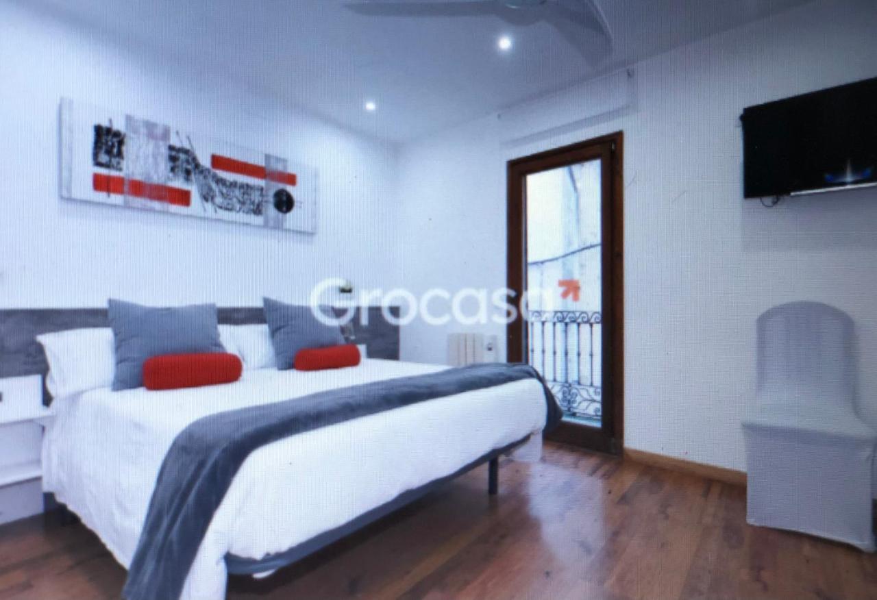 A&E.Escornalbou Bed and Breakfast Vilanova de Escornalbou Εξωτερικό φωτογραφία