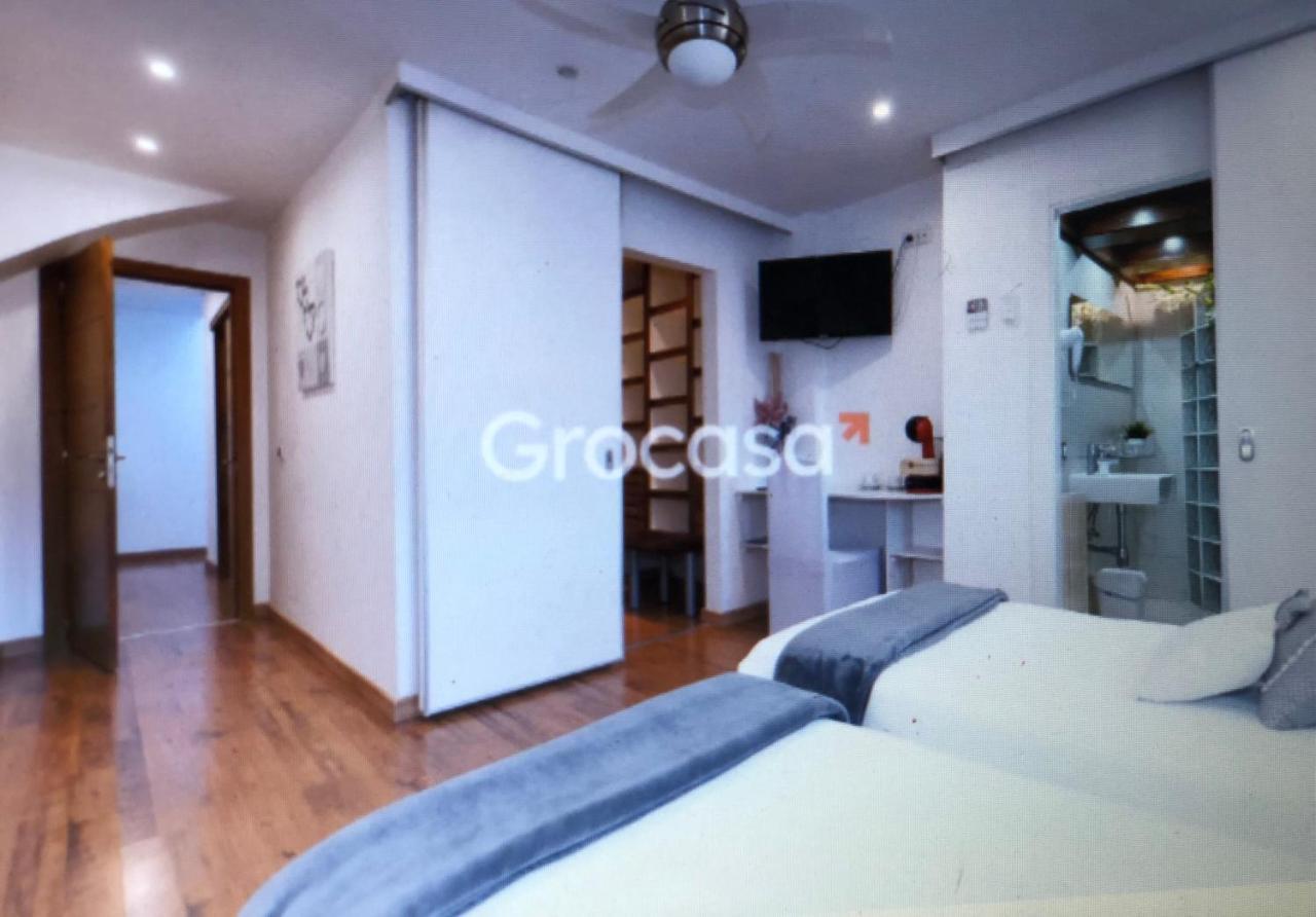 A&E.Escornalbou Bed and Breakfast Vilanova de Escornalbou Εξωτερικό φωτογραφία