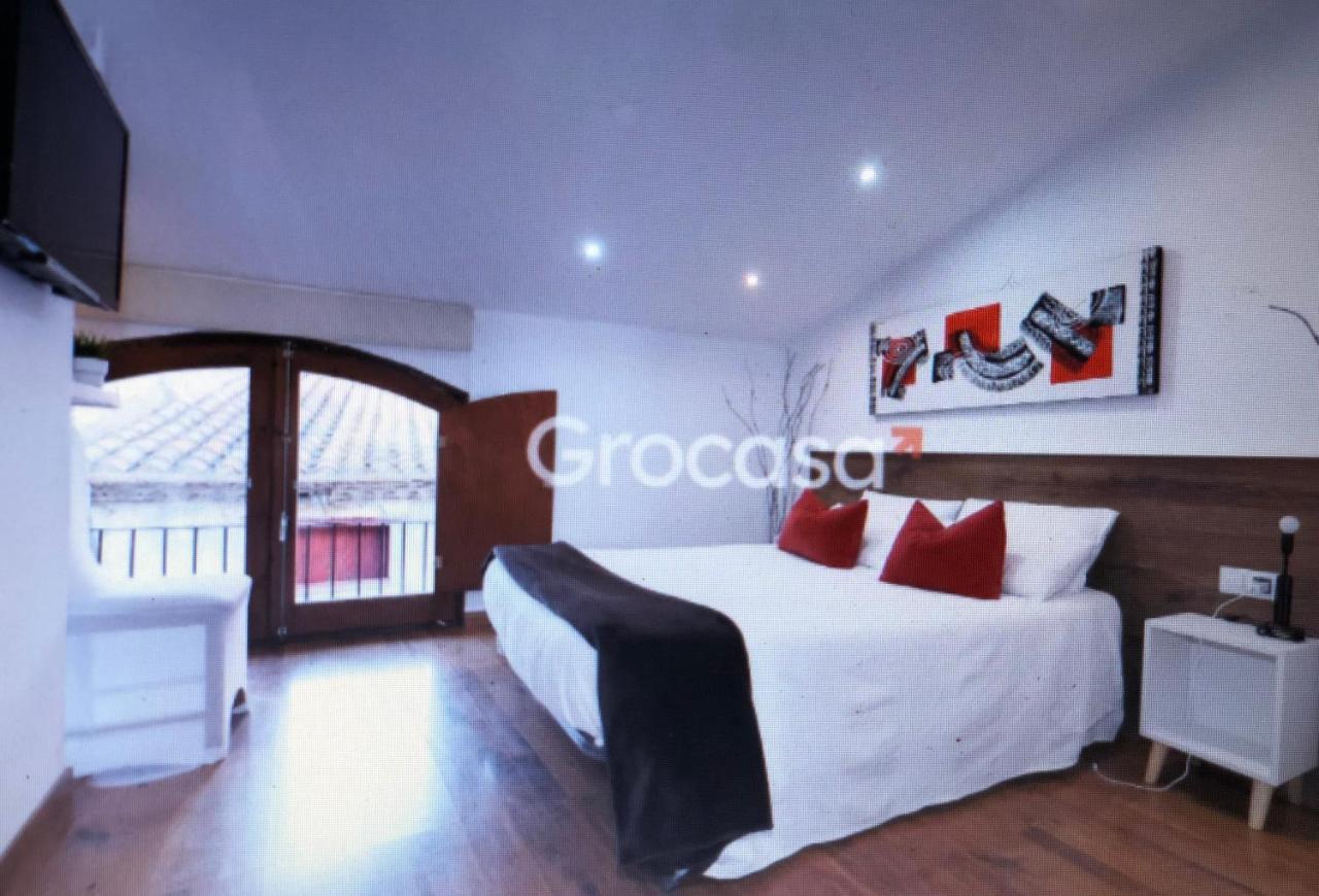 A&E.Escornalbou Bed and Breakfast Vilanova de Escornalbou Εξωτερικό φωτογραφία