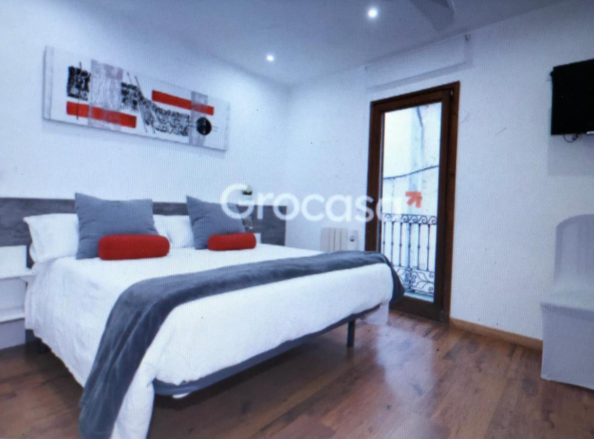 A&E.Escornalbou Bed and Breakfast Vilanova de Escornalbou Εξωτερικό φωτογραφία