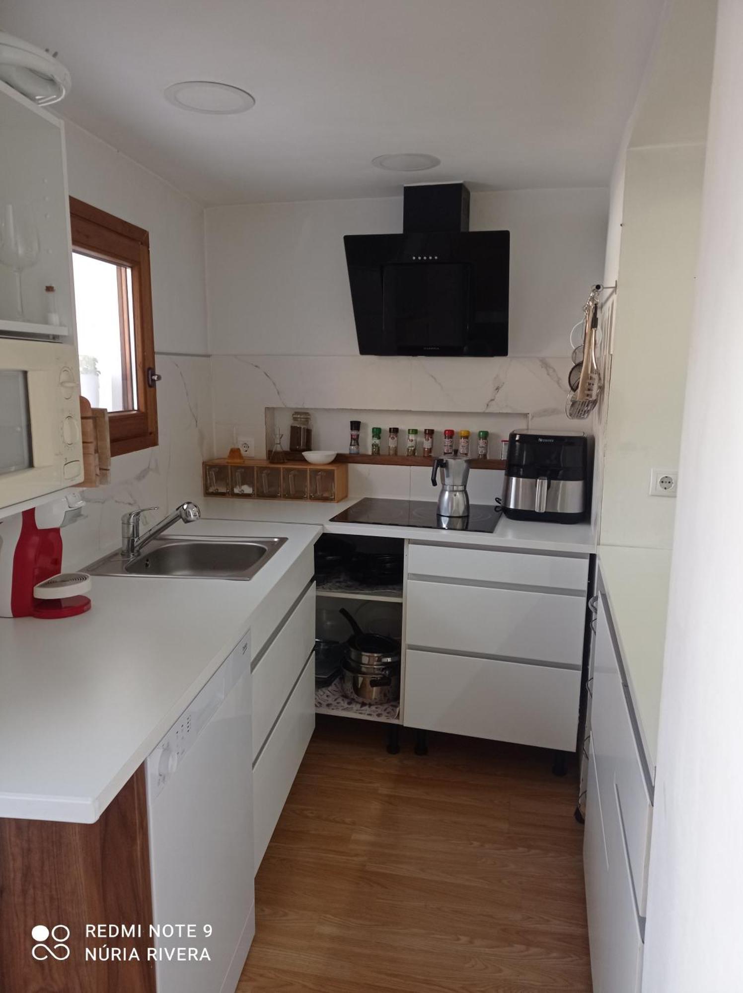 A&E.Escornalbou Bed and Breakfast Vilanova de Escornalbou Εξωτερικό φωτογραφία