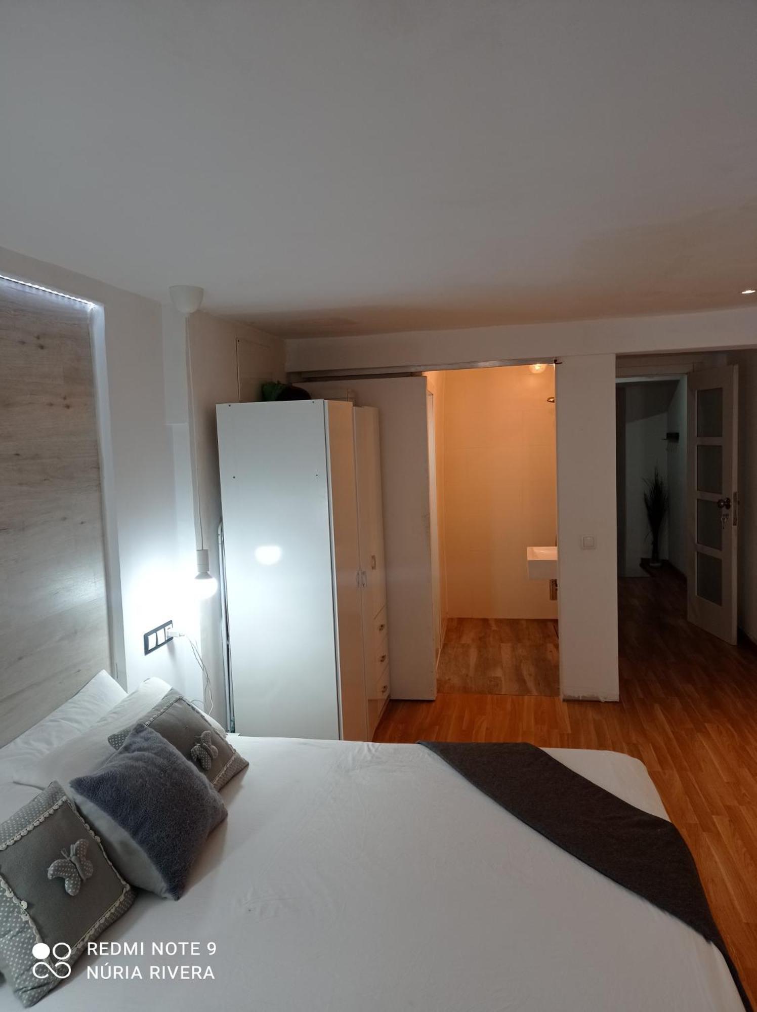 A&E.Escornalbou Bed and Breakfast Vilanova de Escornalbou Εξωτερικό φωτογραφία