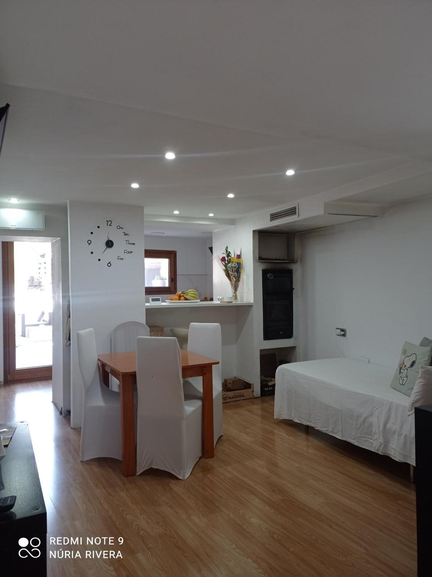 A&E.Escornalbou Bed and Breakfast Vilanova de Escornalbou Εξωτερικό φωτογραφία