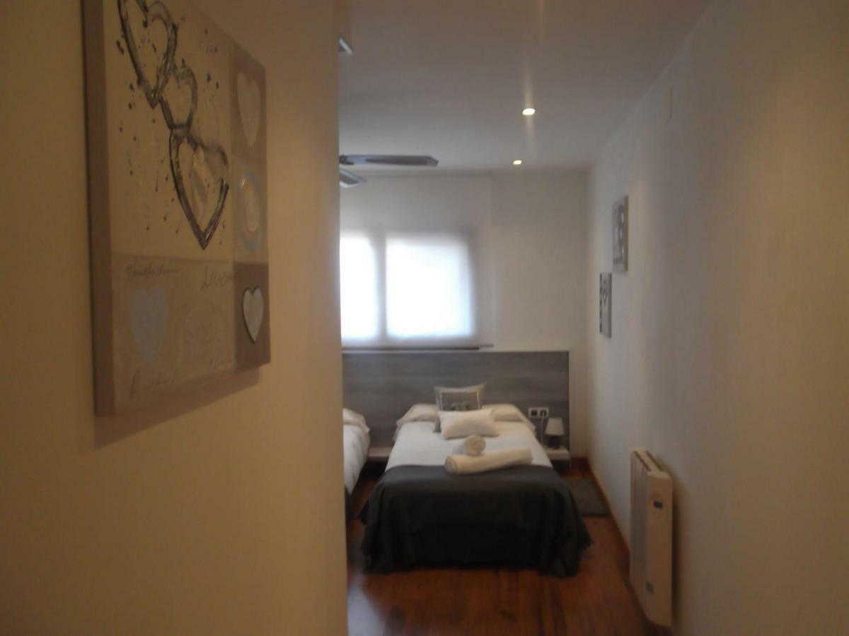 A&E.Escornalbou Bed and Breakfast Vilanova de Escornalbou Εξωτερικό φωτογραφία