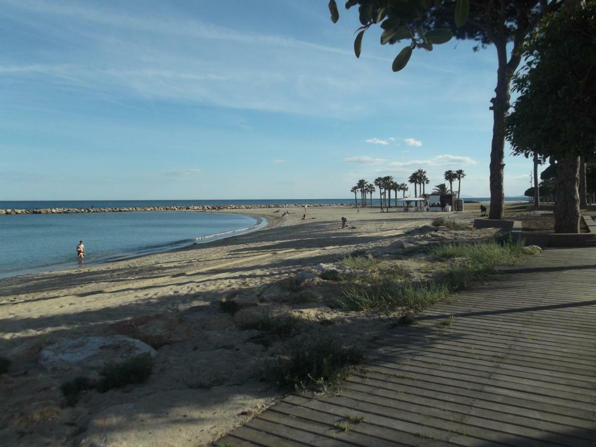 A&E.Escornalbou Bed and Breakfast Vilanova de Escornalbou Εξωτερικό φωτογραφία