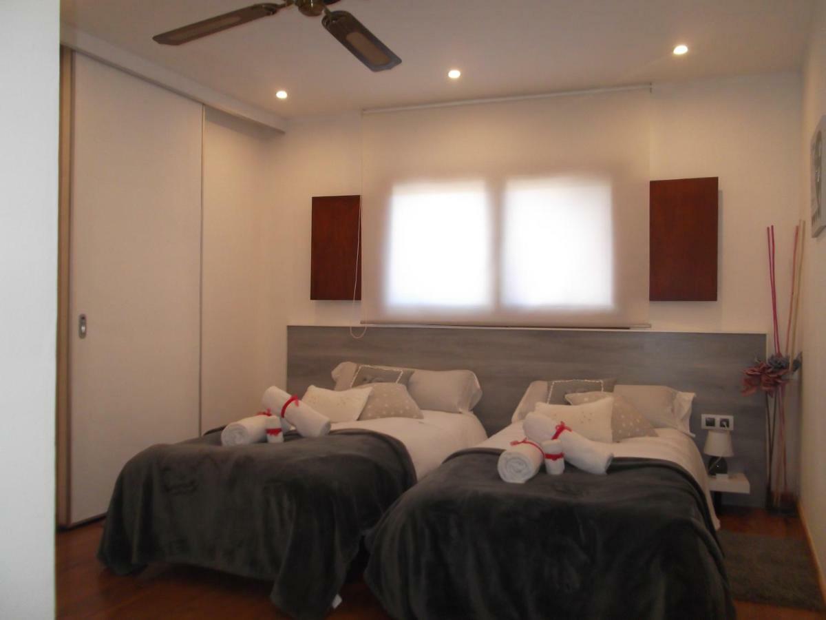 A&E.Escornalbou Bed and Breakfast Vilanova de Escornalbou Εξωτερικό φωτογραφία