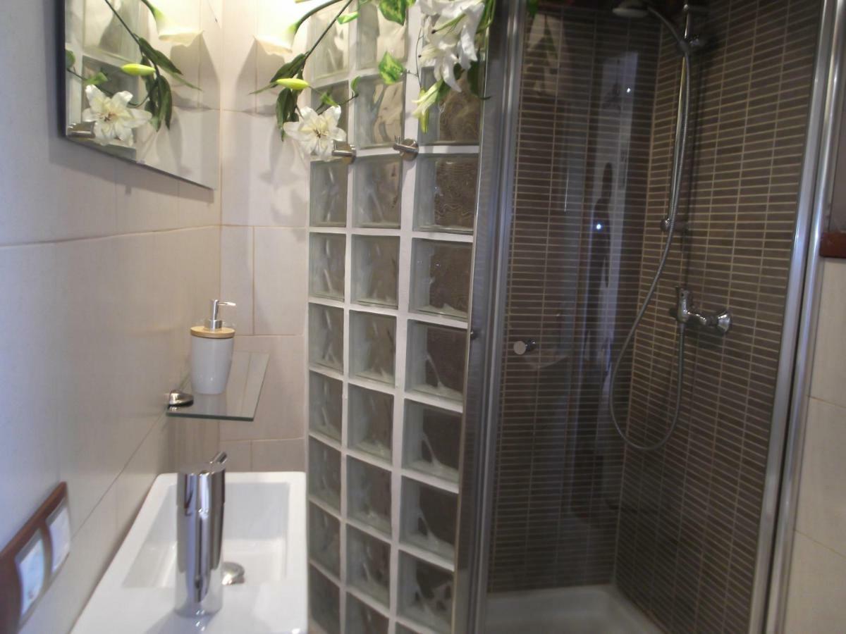 A&E.Escornalbou Bed and Breakfast Vilanova de Escornalbou Εξωτερικό φωτογραφία