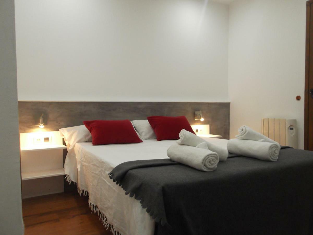 A&E.Escornalbou Bed and Breakfast Vilanova de Escornalbou Εξωτερικό φωτογραφία