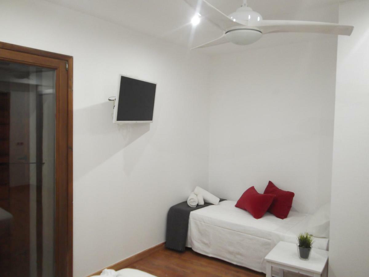A&E.Escornalbou Bed and Breakfast Vilanova de Escornalbou Εξωτερικό φωτογραφία